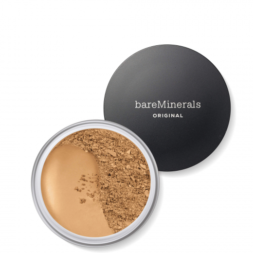 Bareminerals Original Spf 15 Foundation Golden Tan