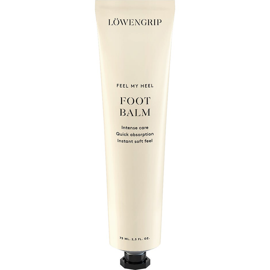 Löwengrip Feel My Heel Foot Balm, 75 ml Löwengrip Fotvård