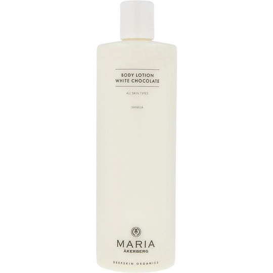 Maria Åkerberg Body Lotion White Chocolate 500 ml