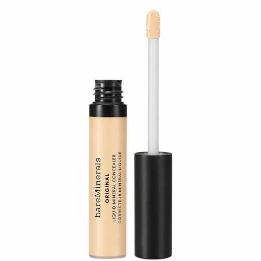 BareMinerals Original Liquid Mineral Concealer Fair 1W Warm