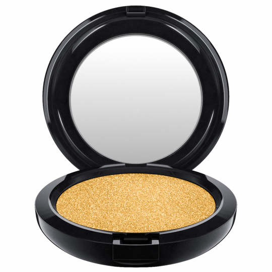 MAC Cosmetics Dazzle Highlighter Dazzlegold