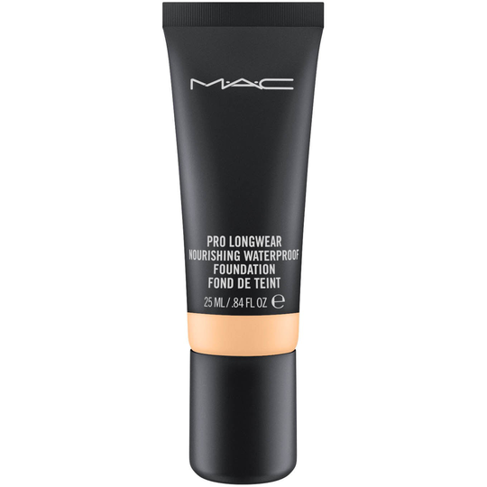 MAC Cosmetics Pro Longwear Nourishing Waterproof Foundation Nc44