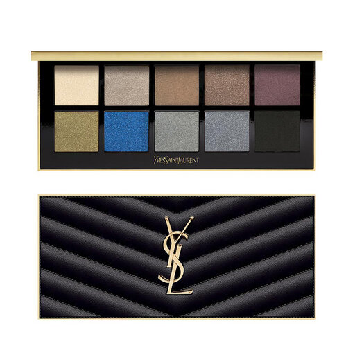 Couture Color Clutch Palette