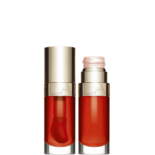 Clarins Lip Comfort Oil 05 Apricot 7 ml