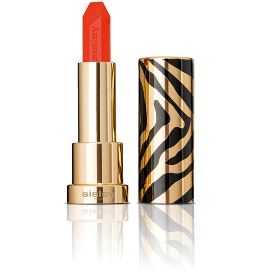 Sisley Le Phyto Rouge 31 Orange Acapulco