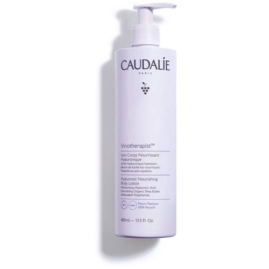 Caudalie Vinotherapist Nourishing Body Lotion 400 ml