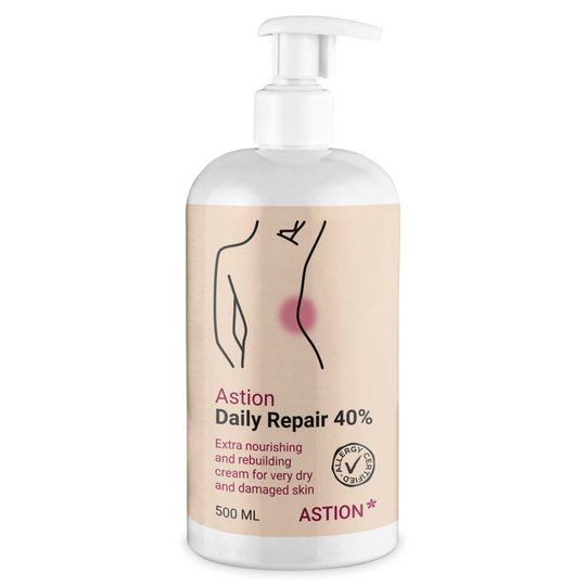 Astion Pharma Astion Daily Repair 40% 500 ml