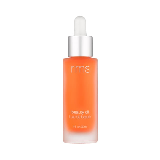 Beauty Oil