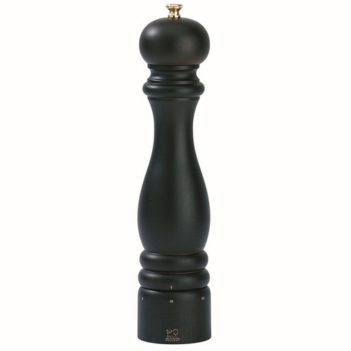 Saltkvarn U Sel, 30 cm, brun