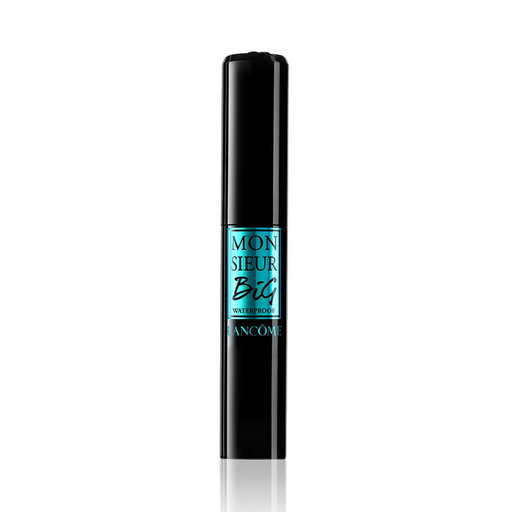 Monsieur Big Waterproof Mascara