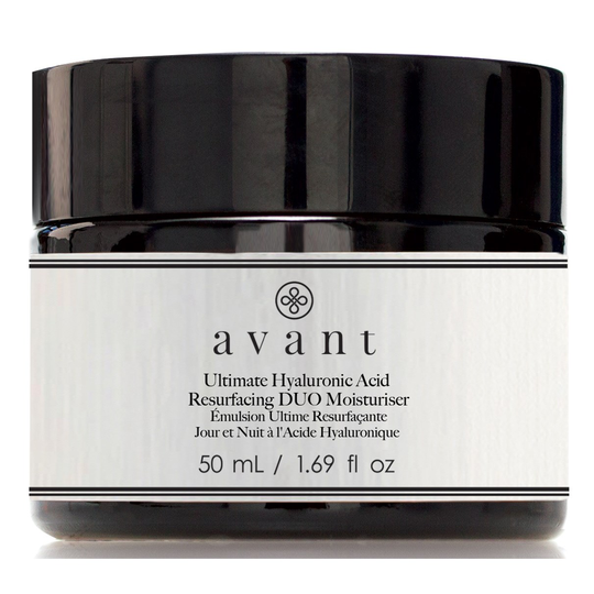 Avant Skincare Age Defy+ Ultimate Hyaluronic Acid Resurfacing DUO Mois