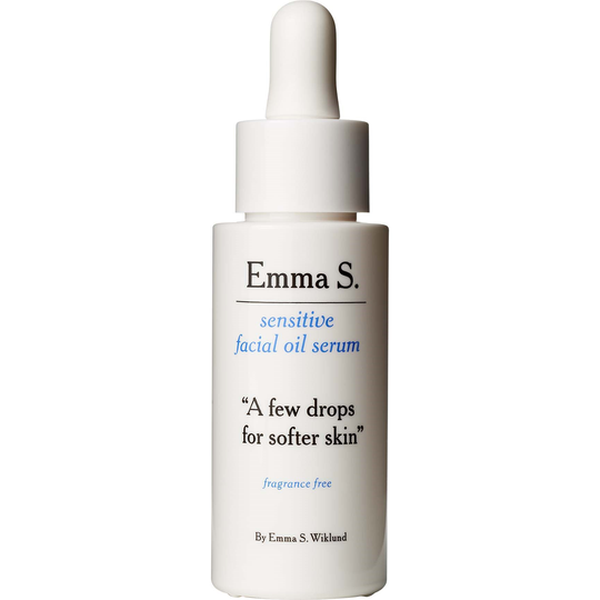 Emma S. Sensitive Facial Oil Serum 30 ml