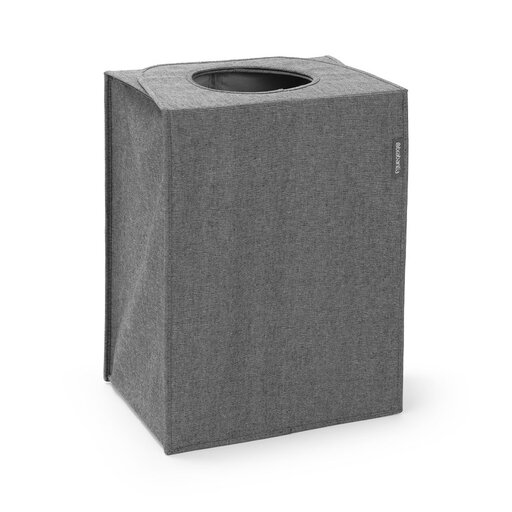 Tvättkorg Rektangulär
