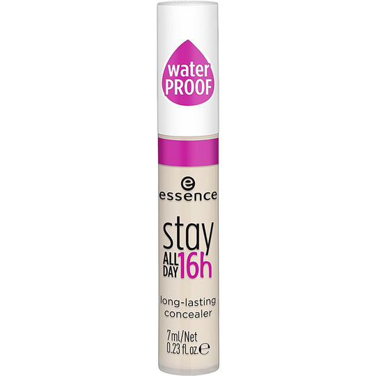 Stay All Day Long-Lasting Concealer, 7 ml essence Concealer