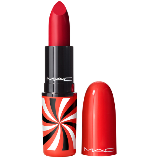 MAC Cosmetics Lipstick Wild Card