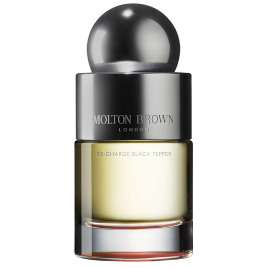 Molton Brown Re-Charge Black Pepper EdT (50ml)