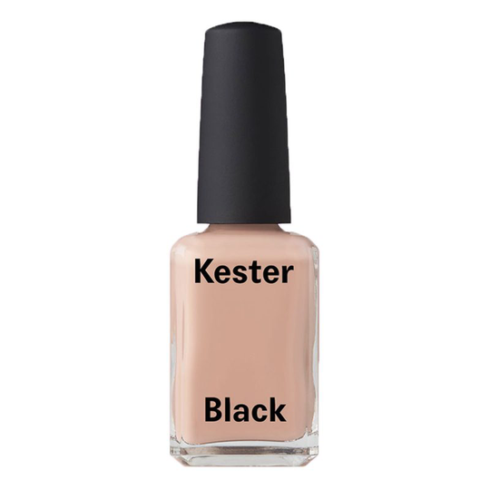 Kester Black Nailpolish In The Buff