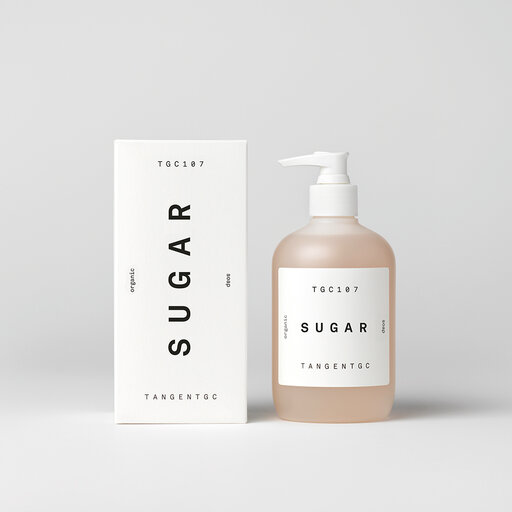 Sugar Handtvål, 350 ml