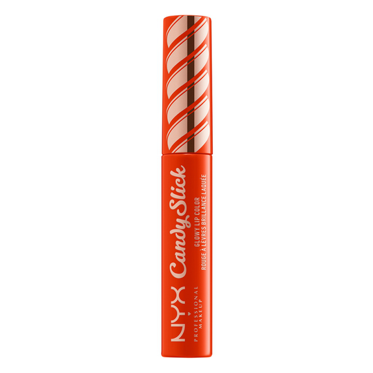 NYX Professional Makeup Candy Slick Glowy Lip Color 03 Sweet Stash