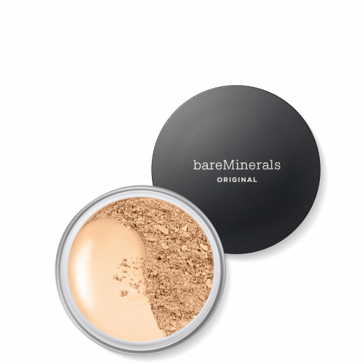 Bareminerals Original Spf 15 Foundation Fairly Light