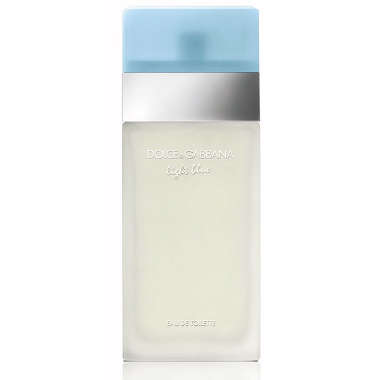 Dolce & Gabbana Light Blue Eau De Toilette 50 ml