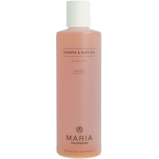 Maria Åkerberg Shower & Bath Oil
