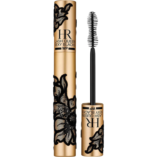 Helena Rubinstein Lash Queen Sexy Blacks Waterproof, Helena Rubinstein Mascara