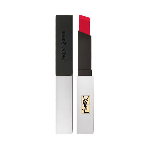 Rouge Pur Couture Sheer Matte Lipstick