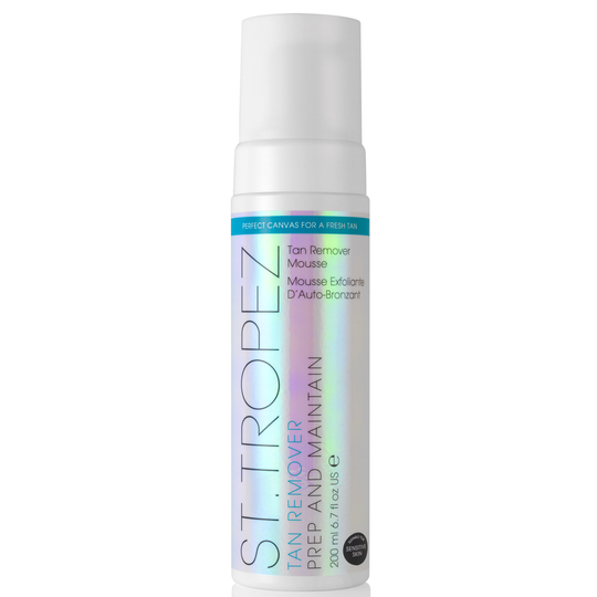 ST.Tropez Self Tan Remover Mousse 200 ml