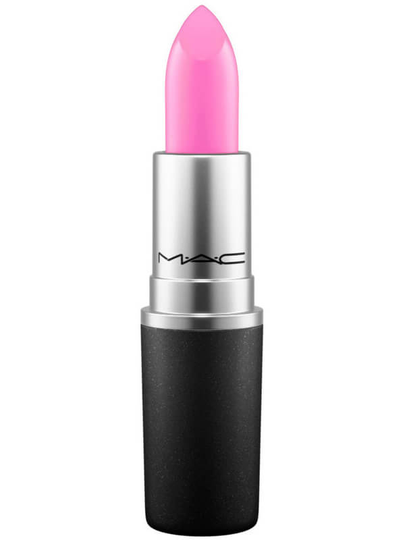 MAC Cosmetics Lipstick Amplified Crème Saint Germain