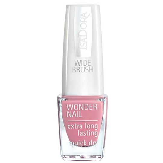 IsaDora Wonder Nail Wonder Nail Pink Blossom 433