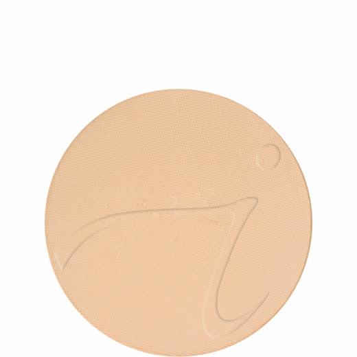 Jane Iredale Pure Pressed Base, Refill Latte