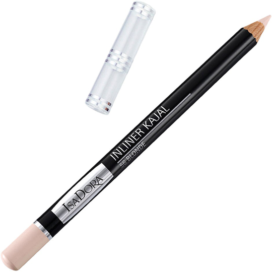 IsaDora Inliner Kajal Waterline, 1 g IsaDora Eyeliner