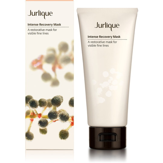 Jurlique Masks & Exfoliators Intense Recovery Mask 100 ml