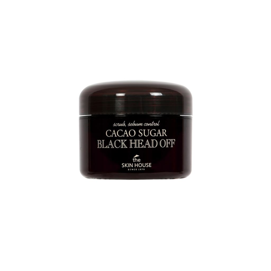 The Skin House Cacao Sugar Black Head Off 50 ml