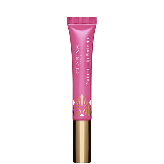 Clarins Natural Lip Perfector Intense Smoky Rose 19 12 ml