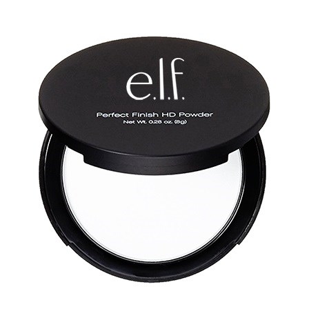 e.l.f. Perfect Finish HD Powder