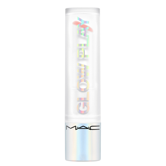 MAC Cosmetics Glow Play Lip Balm Rouge Awak