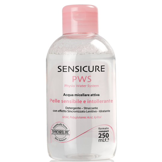 Synchroline Sensicure Micellar Water PWS 250 ml