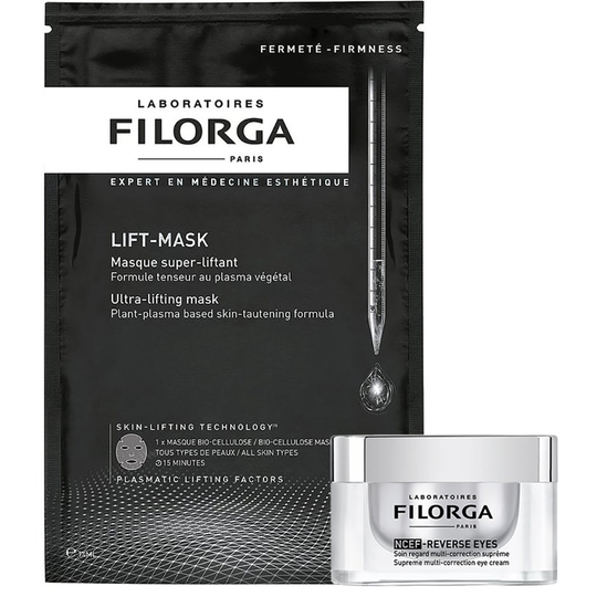 Lifting & Firming Duo, Filorga Hudvård