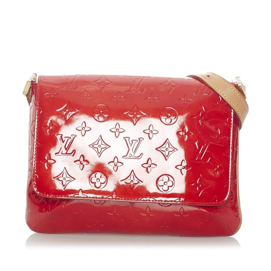 Louis Vuitton Vernis Thompson Street