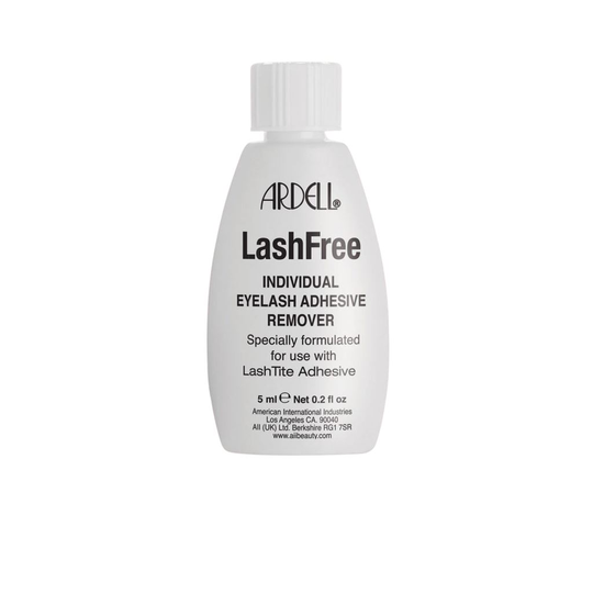 Ardell Lashfree Remover Individual Lashes 5 ml