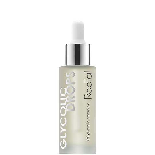 Rodial Glycolic 10% Booster Drops 30 ml