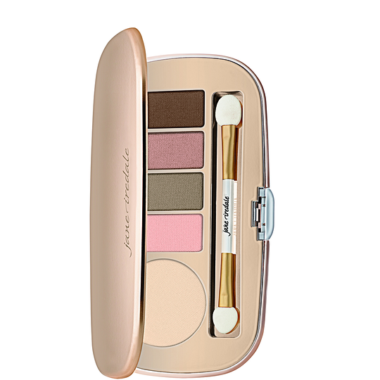 Jane Iredale Eye Shadow Kit 9 gram