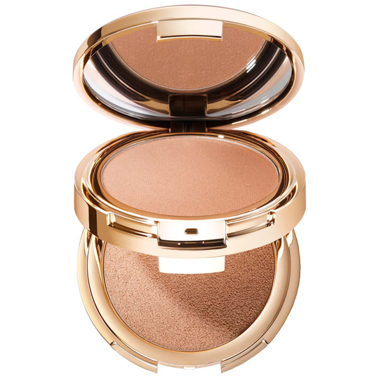 Precision Duo Contour Pots, Light Shadow