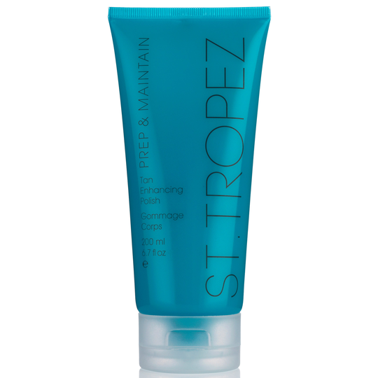 ST.Tropez Tan Enhanching Polish 200 ml