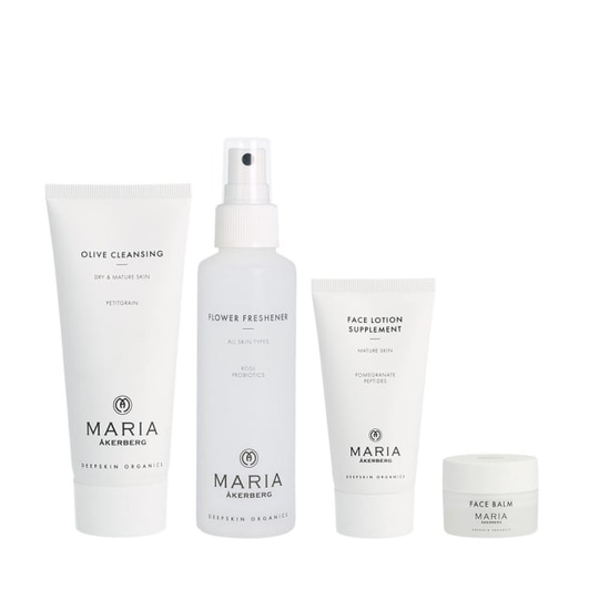 Beauty Starter Set Supplement