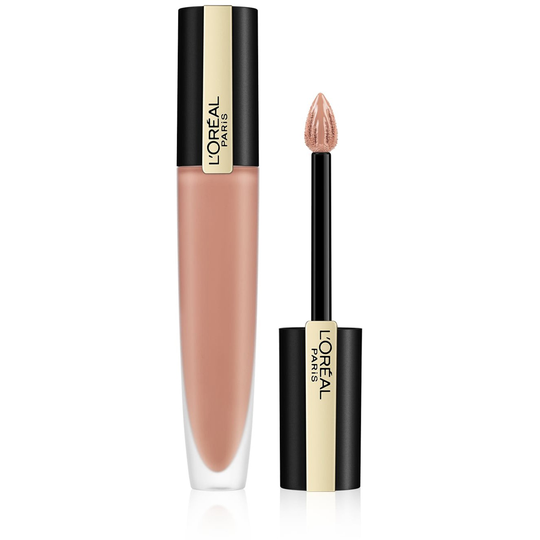 Loreal Paris Rouge Signature I Empower 110 I Empover 110