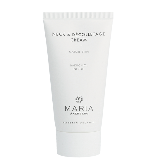 Maria Åkerberg Neck & Décolletage Cream 50 ml