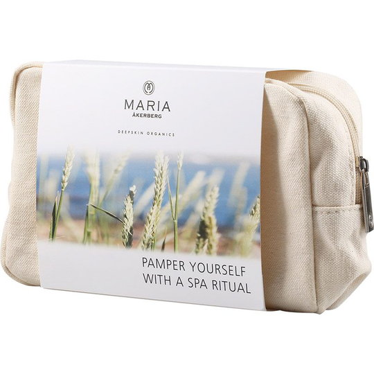 Maria Åkerberg Spa Ritual Set